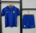 Kit Enfant Chelsea Domicile 26-27