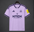 Maillot Newcastle Third 26-27