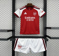 Kit Enfant Arsenal Domicile 26-27