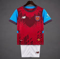 Kit Enfant West Ham Domicile 26-27