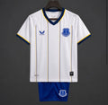 Kit Enfant Everton Extérieur 26-27