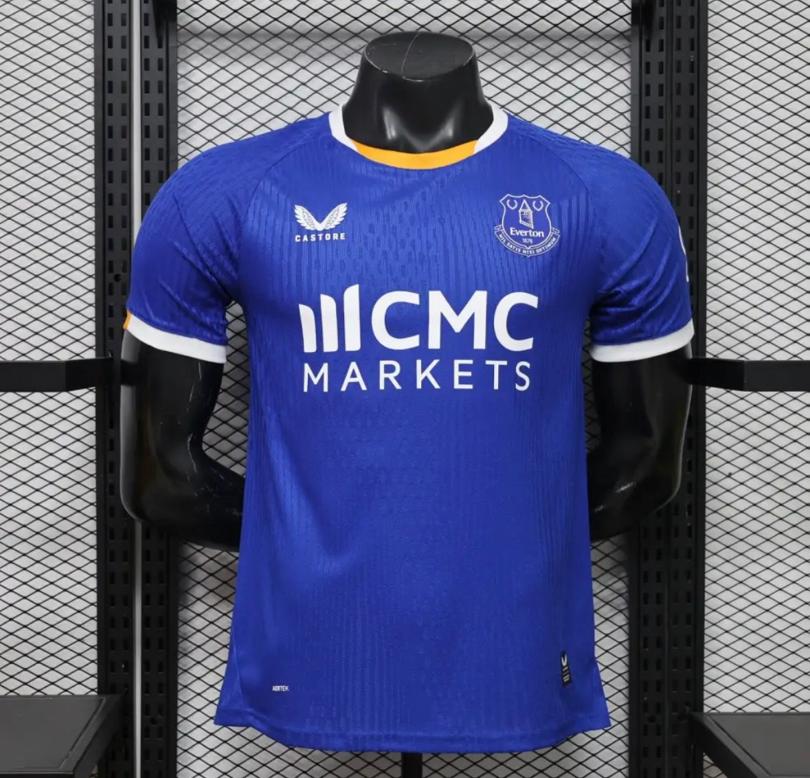 Maillot Everton Domicile 26-27