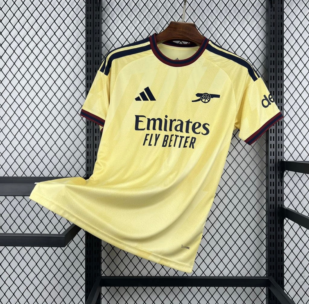 Maillot Third Arsenal 26-27