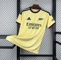 Maillot Third Arsenal 26-27