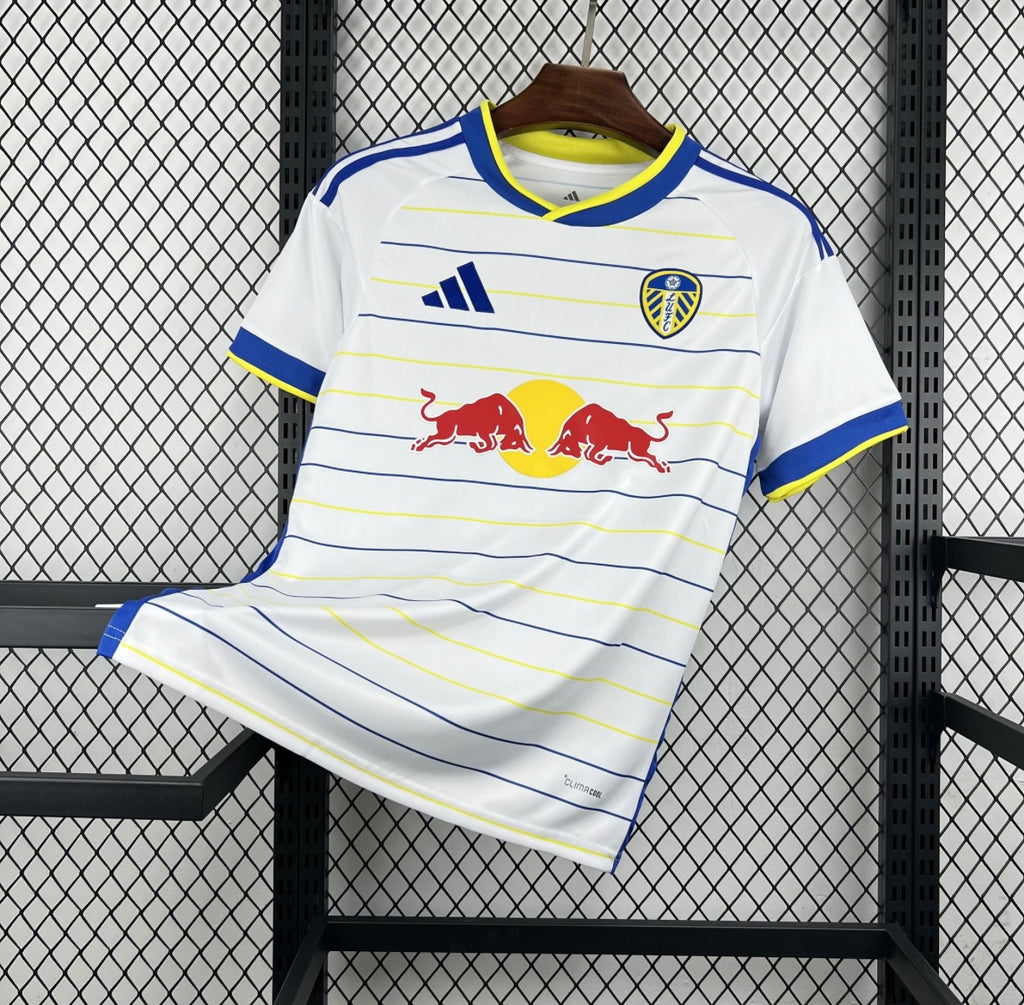 Maillot Leeds United Domicile 26-27