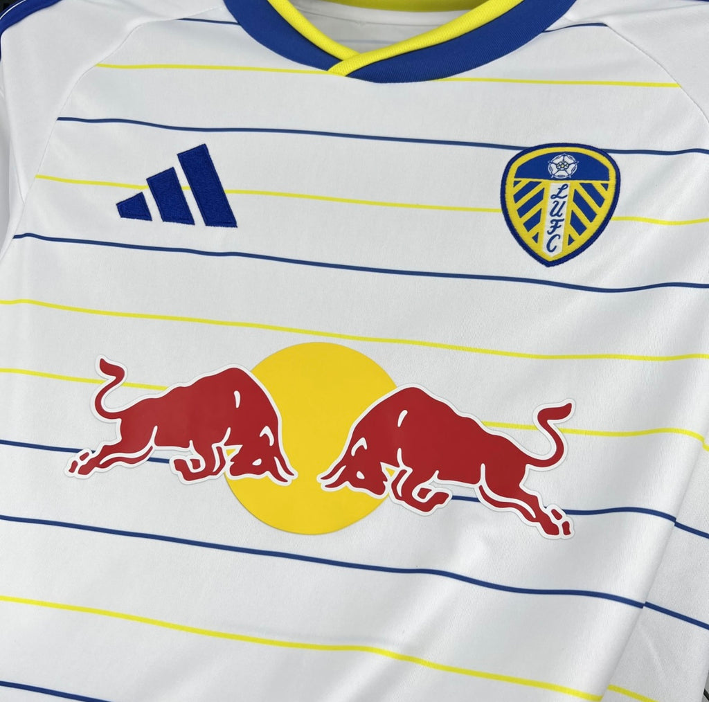 Maillot Leeds United Domicile 26-27