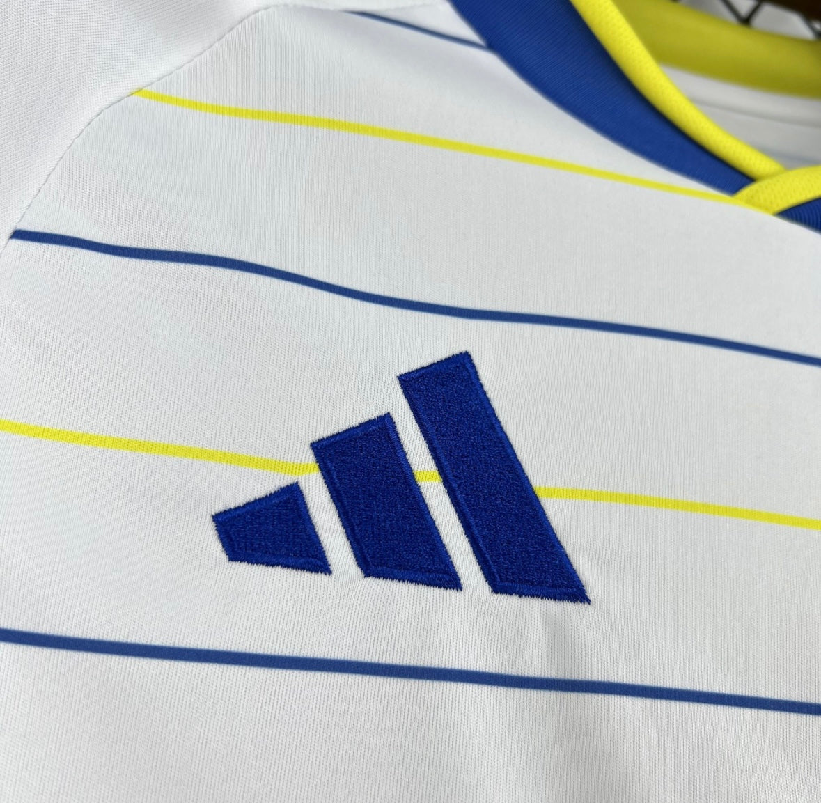 Maillot Leeds United Domicile 26-27