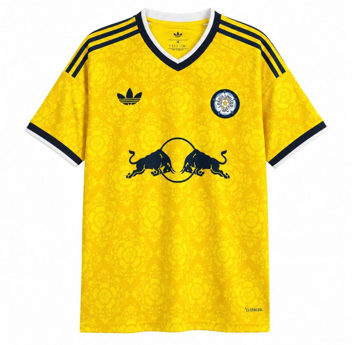 Maillot Leeds United Extérieur