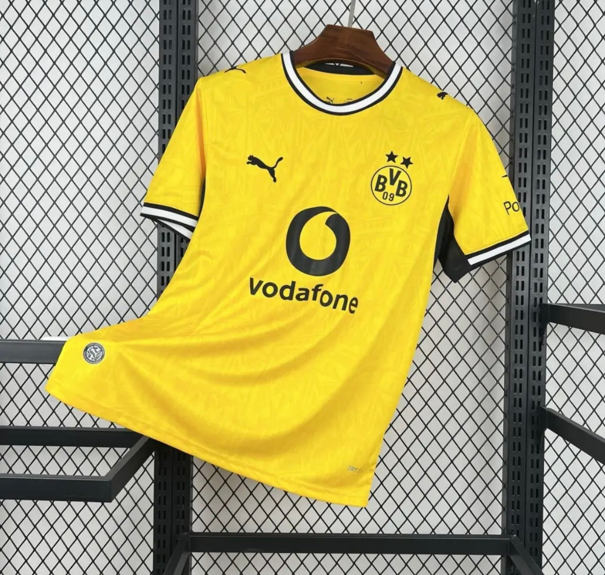Maillot Borussia Dortmund Domicile 26-27
