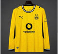 Maillot Borussia Dortmund Domicile Manches Longues