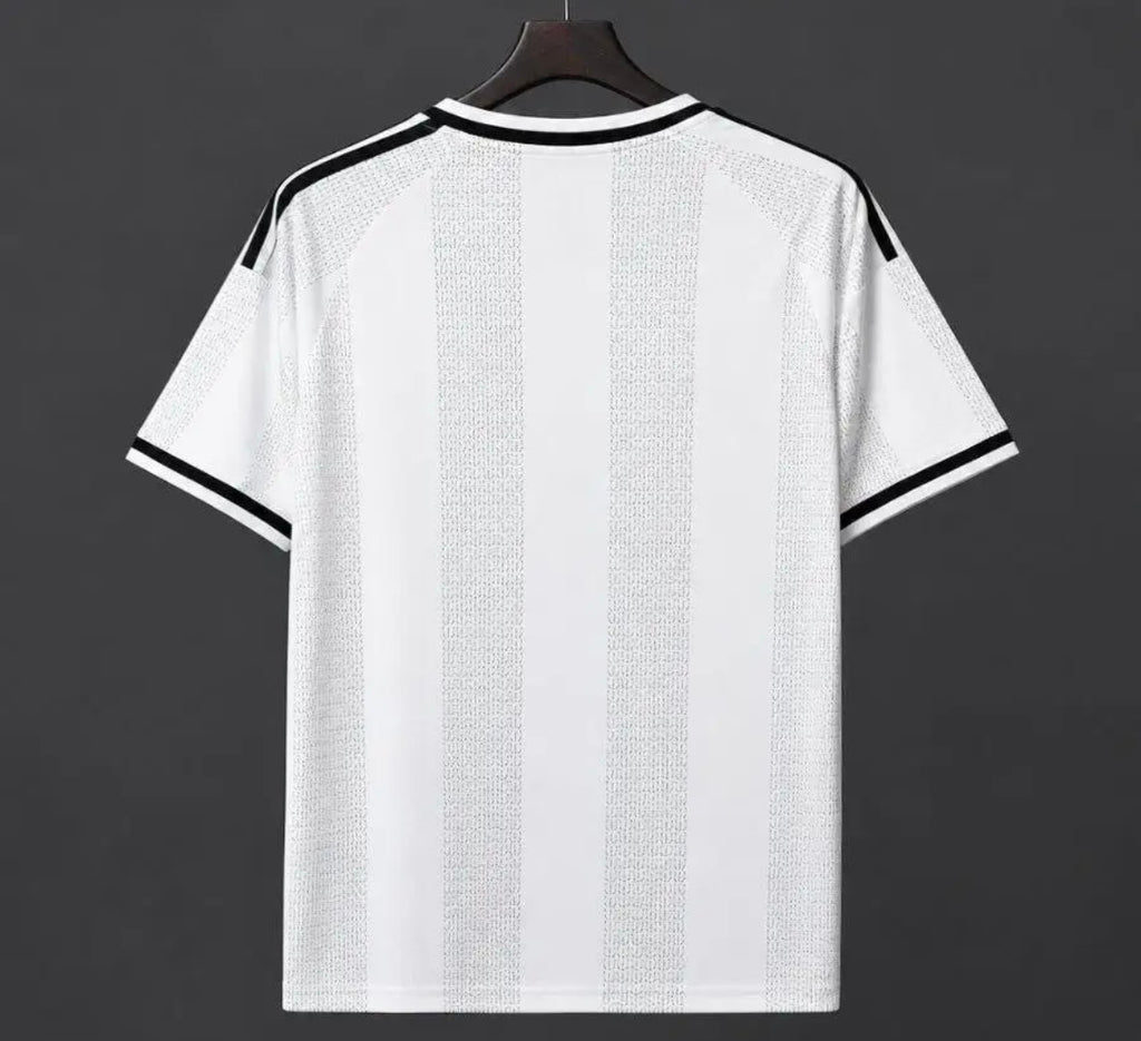 Maillot Eintracht Francfort Extérieur 26-27