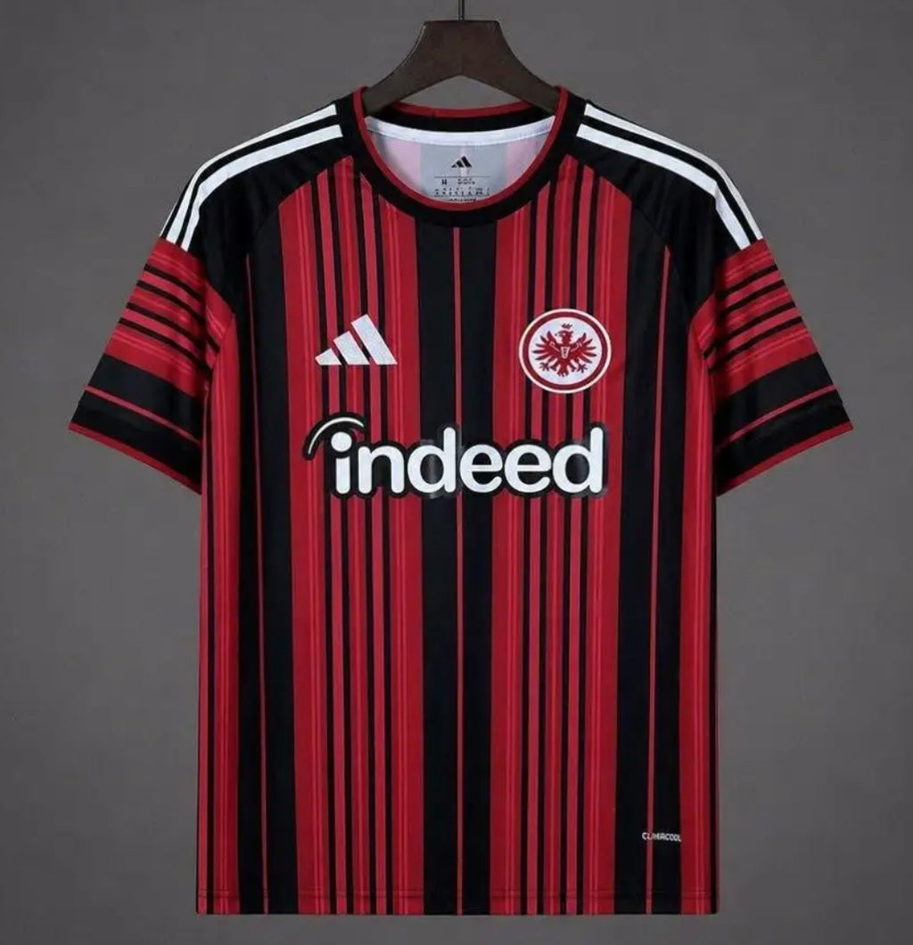 Maillot Eintracht Francfort Domicile 26-27