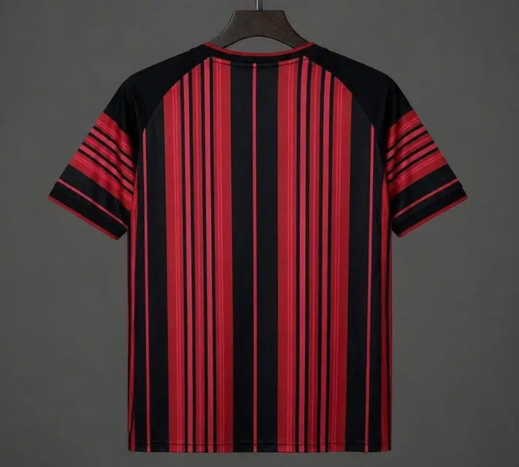 Maillot Eintracht Francfort Domicile 26-27