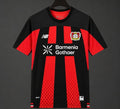 Maillot Bayer Leverkusen Domicile 26-27