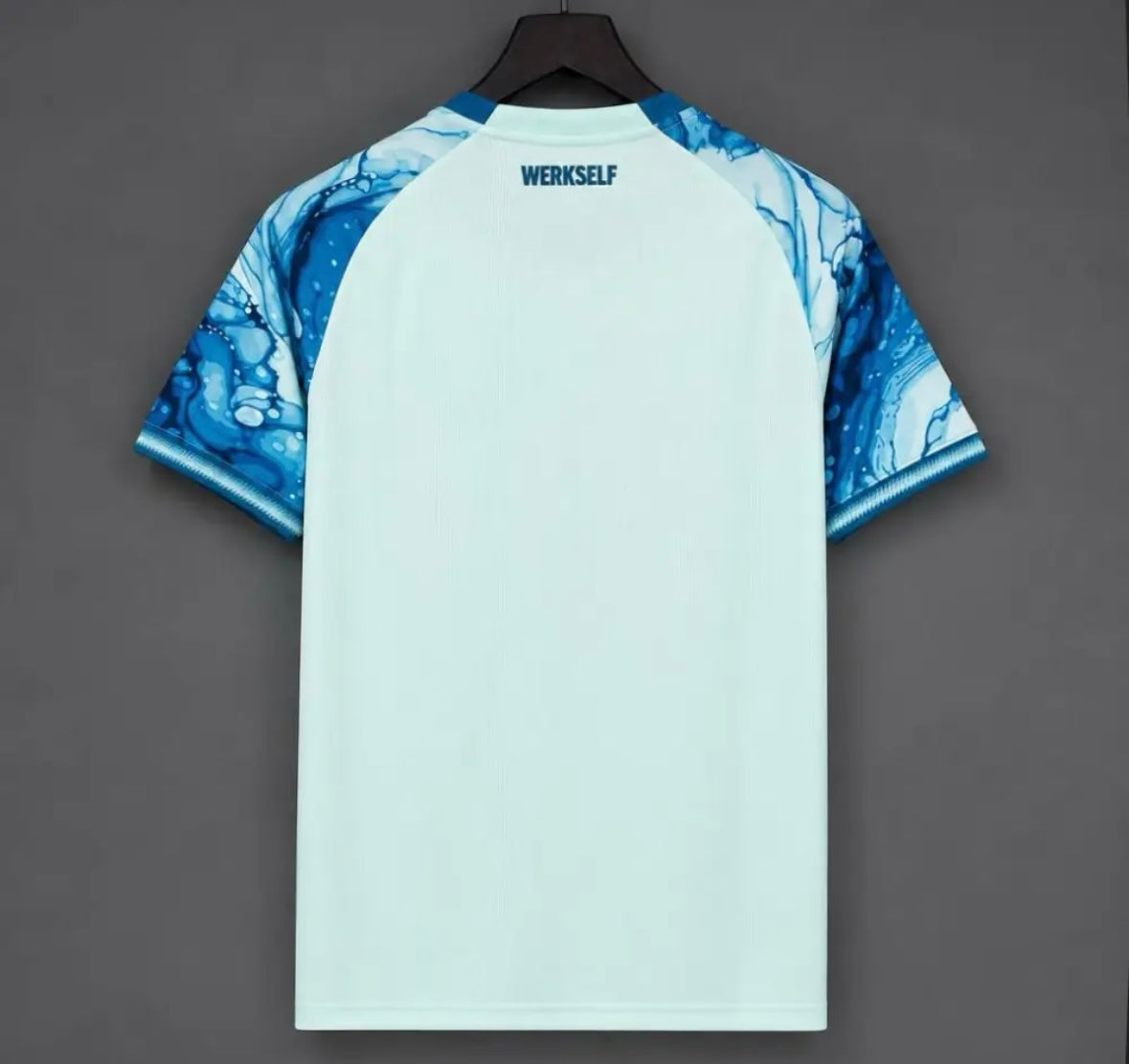 Maillot Bayer Leverkusen Extérieur 26-27