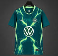 Maillot Wolfsburg Domicile 26-27
