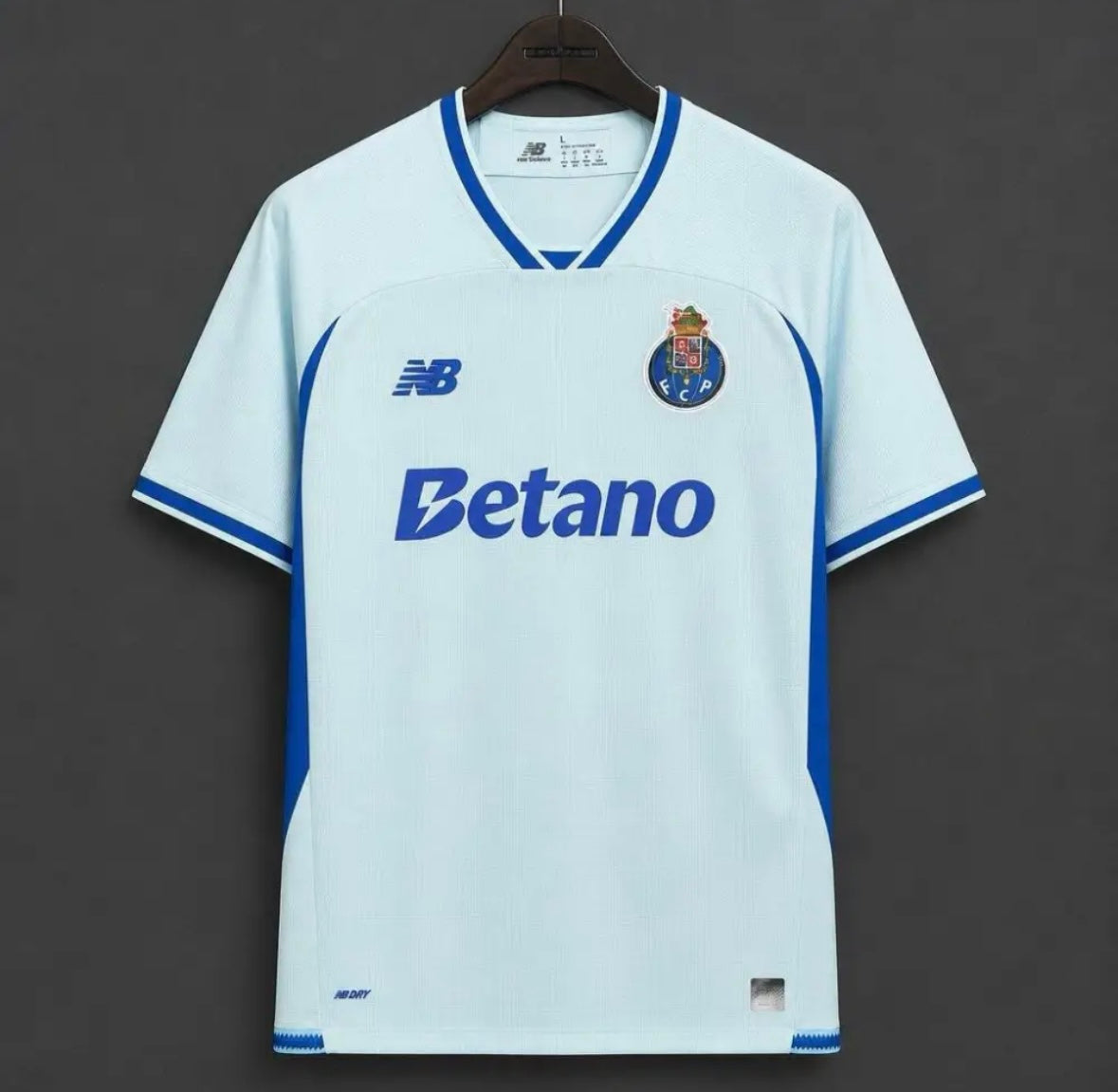 Maillot Extérieur FC Porto 26-27