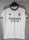 Maillot Benfica Lisbonne 26-27