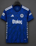 Maillot Fenerbaçe SK Third 26-27