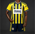 Kit Enfant Fenerbaçe SK Domicile 26-27