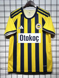 Maillot Fenerbaçe SK Domicile 26-27