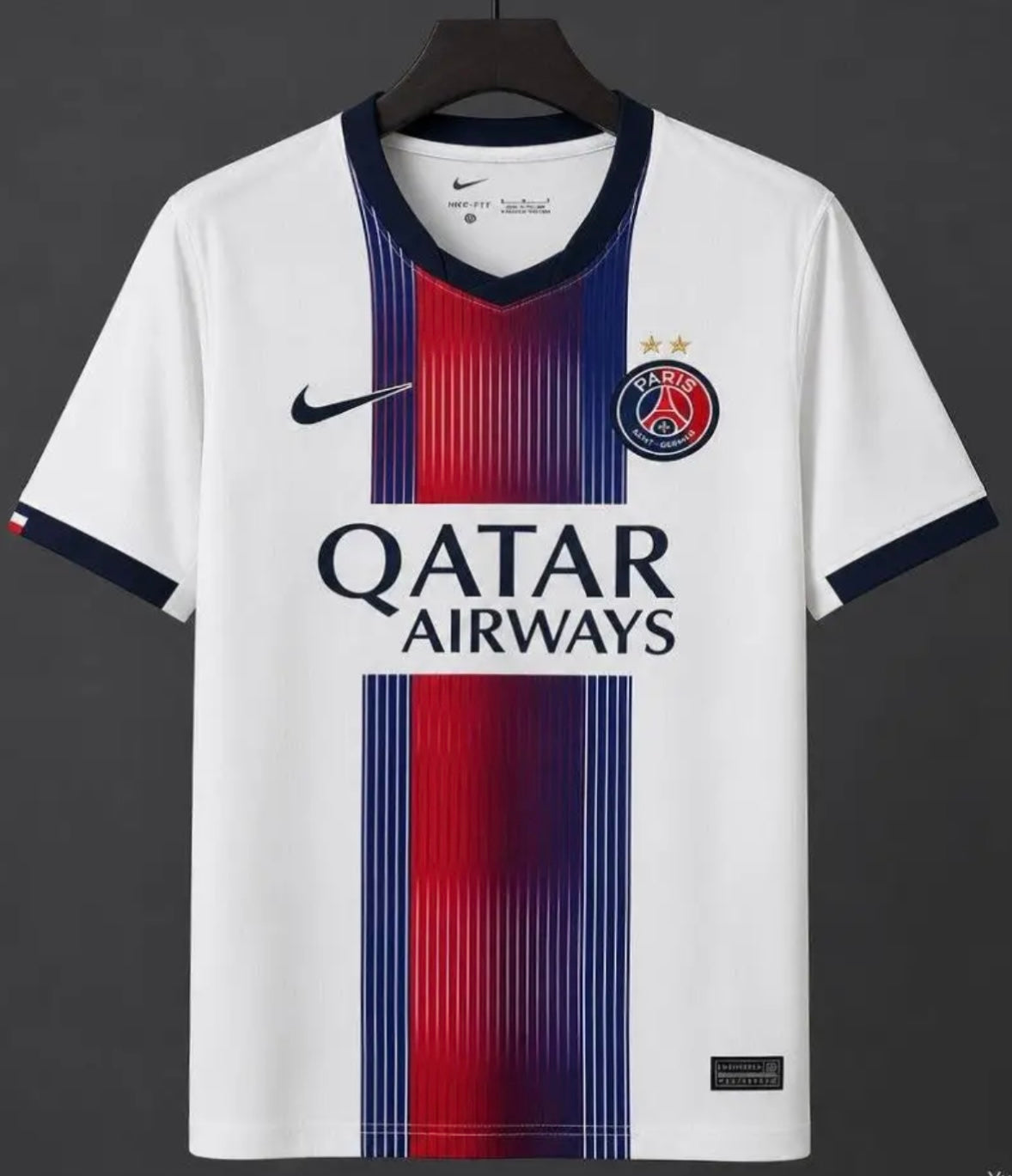 Maillot PSG Extérieur 26-27