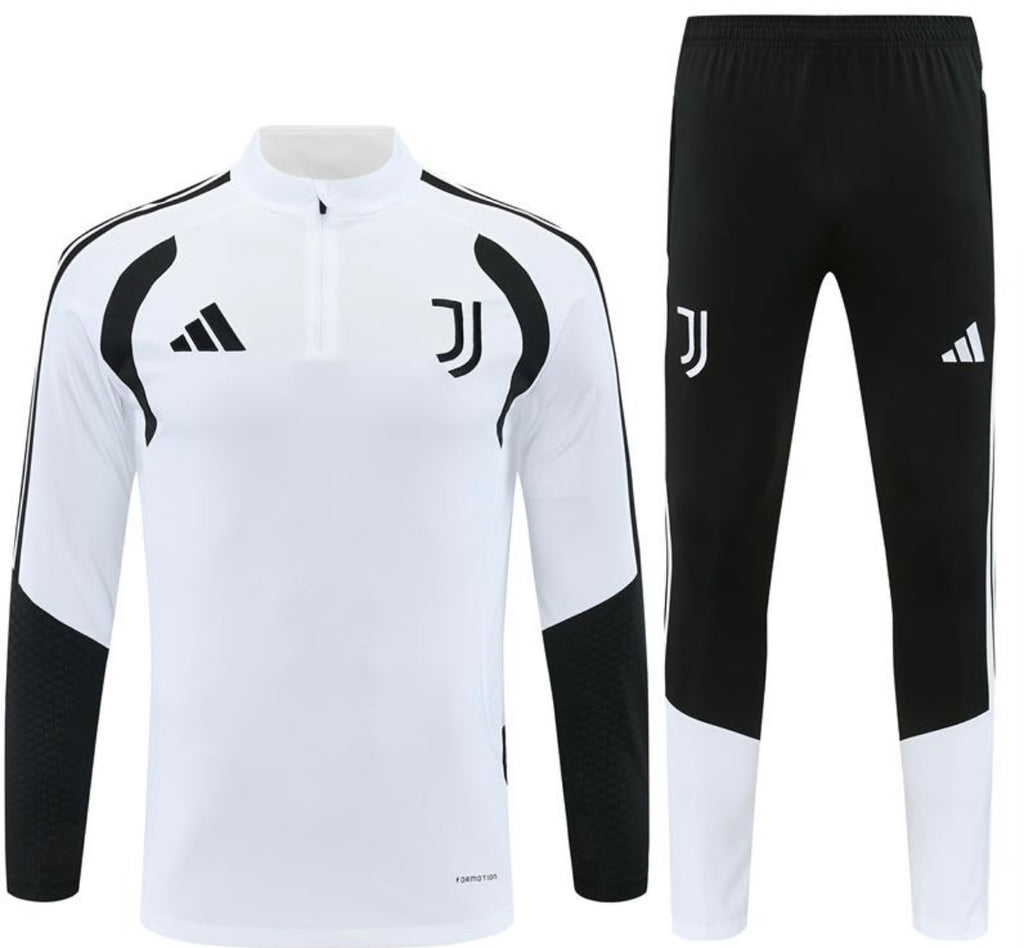 Survêtement Training Juventus 26-27