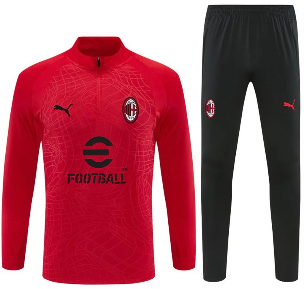 Survêtement Milan AC 26-27