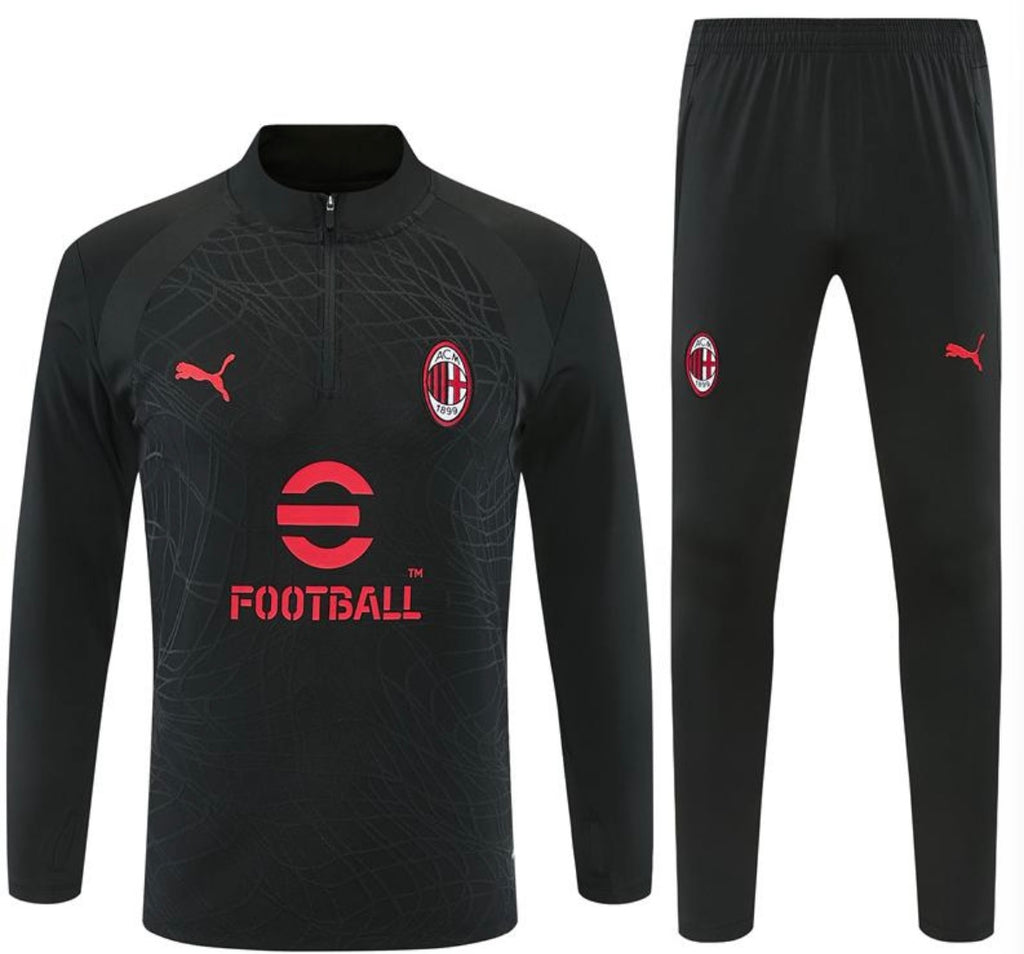 Survêtement Milan AC 26-27