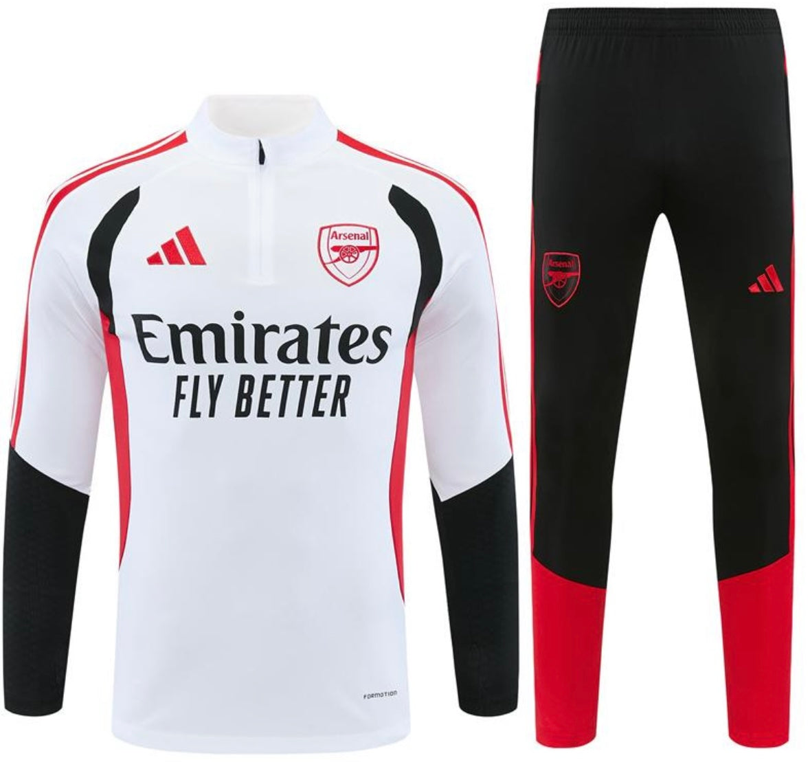 Survêtement Arsenal 26-27