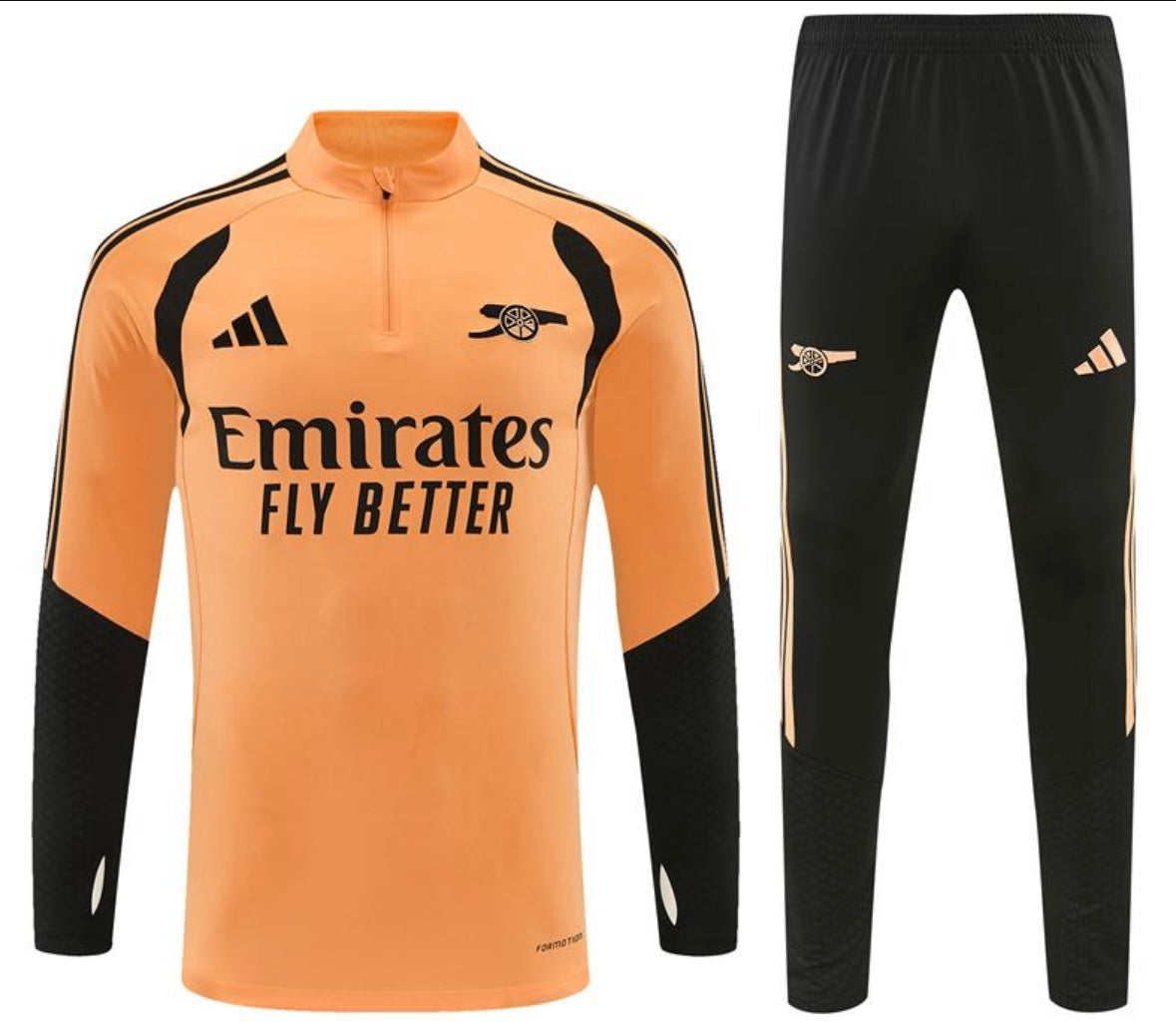 Survêtement Arsenal 26-27