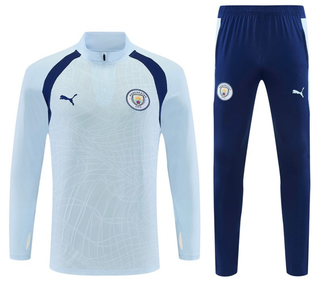 Survêtement Manchester City 26-27