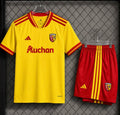 Kit Enfant RC Lens Domicile 26-27