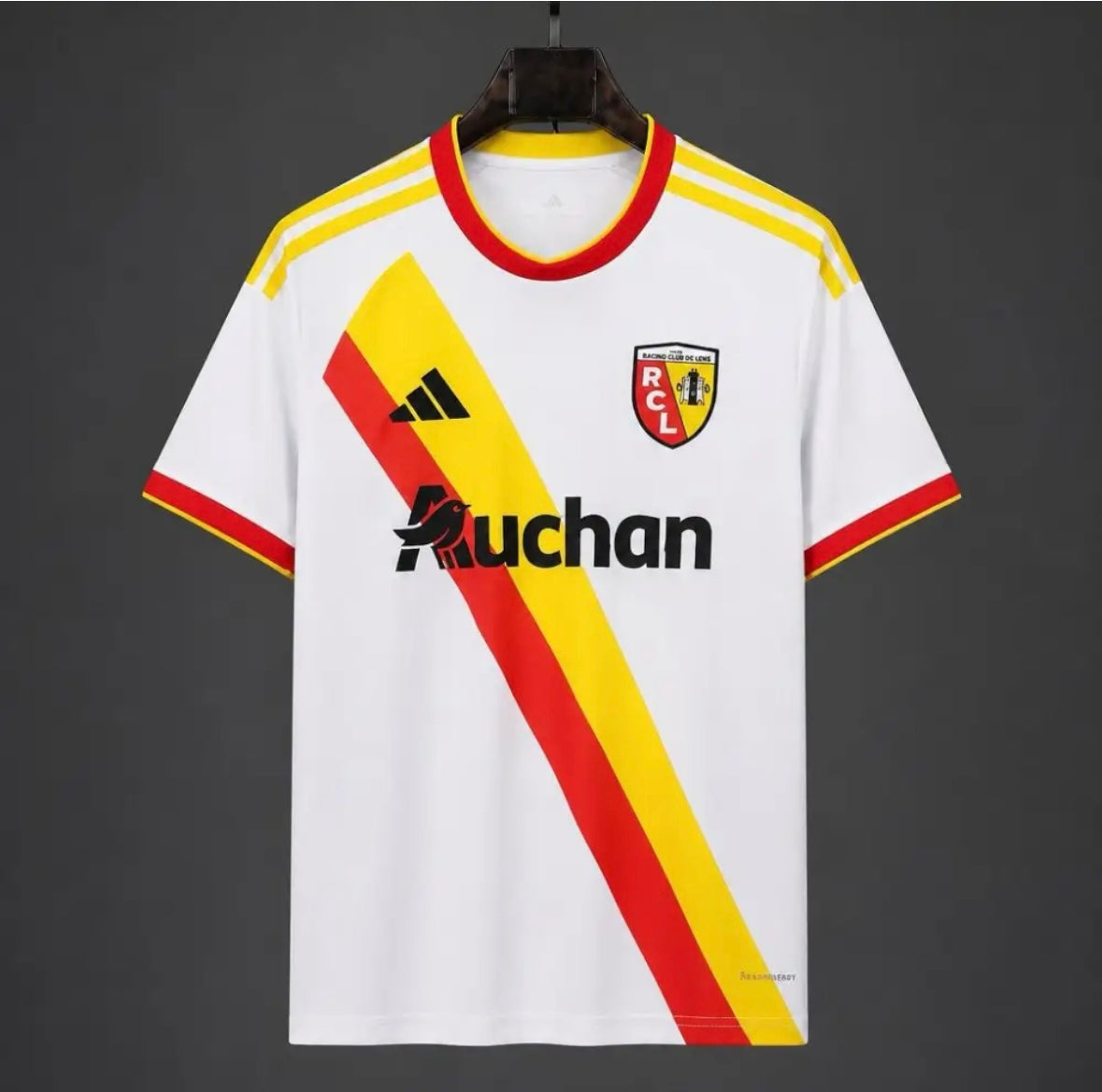 Maillot RC Lens Third 26-27