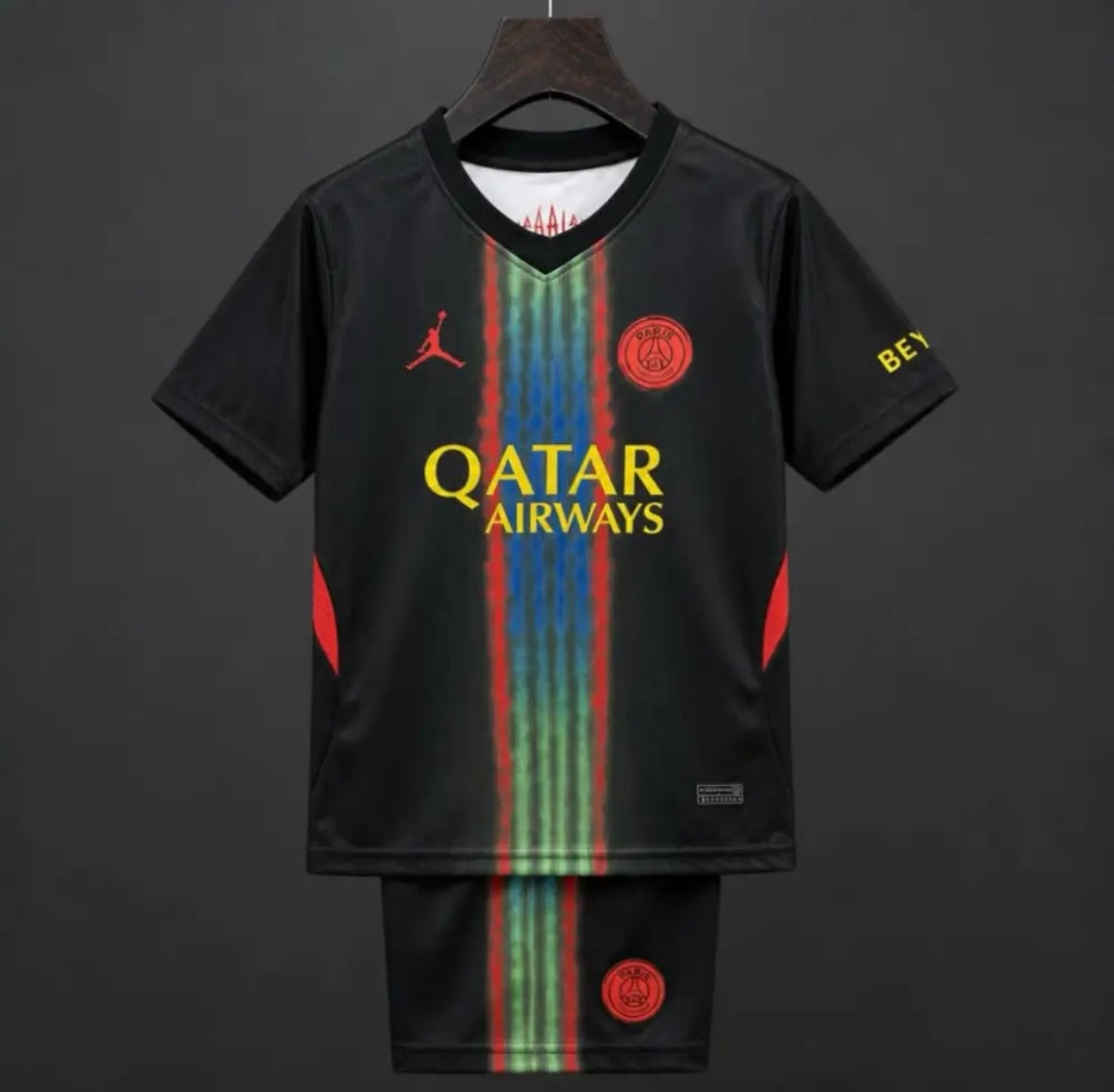Kit Enfant PSG Third 26-27