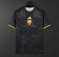 Maillot AS Roma 26-27 Third