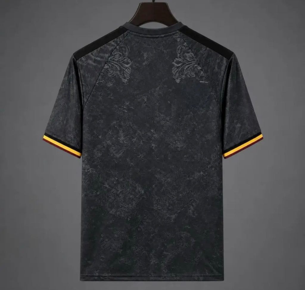 Maillot AS Roma 26-27 Third