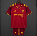 Kit Enfant AS Roma 26-27