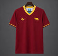 Maillot AS Roma 125 Ans