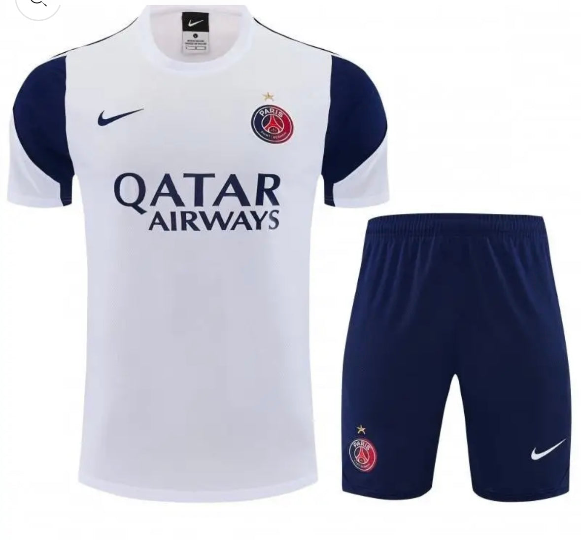 Kit Training PSG 26-27