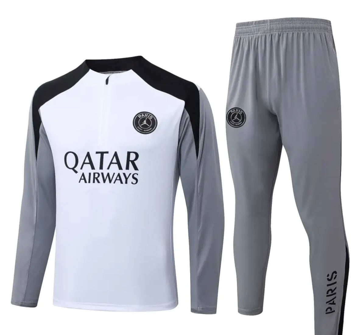 Survêtement Training PSG Jordan