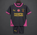 Kit Enfant Galatasaray Third 26-27