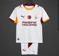 Kit Enfant Galatasaray Extérieur 26-27