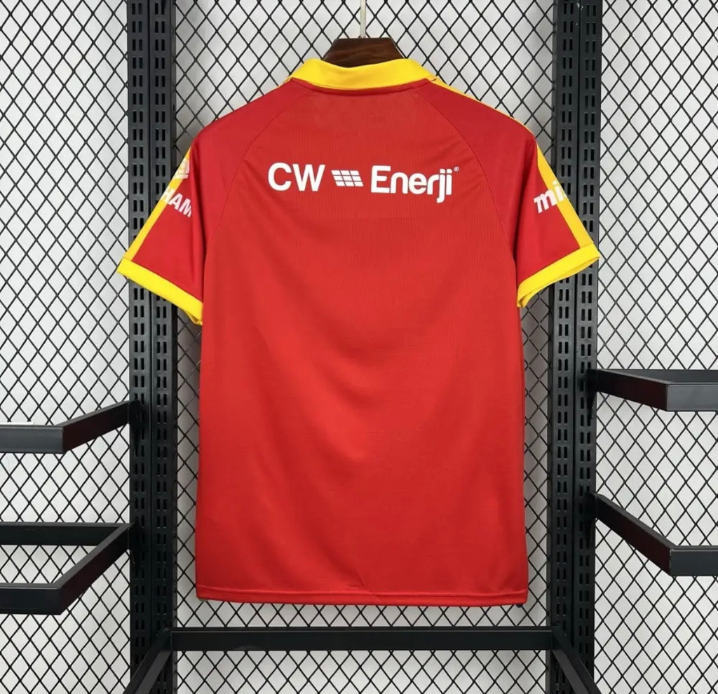 Maillot Galatasaray SK Extérieur 26-27