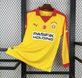 Maillot Galatasaray SK Domicile  Manches Longues26-27