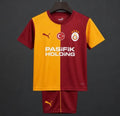 Kit Enfant Galatasaray Domicile 26-27