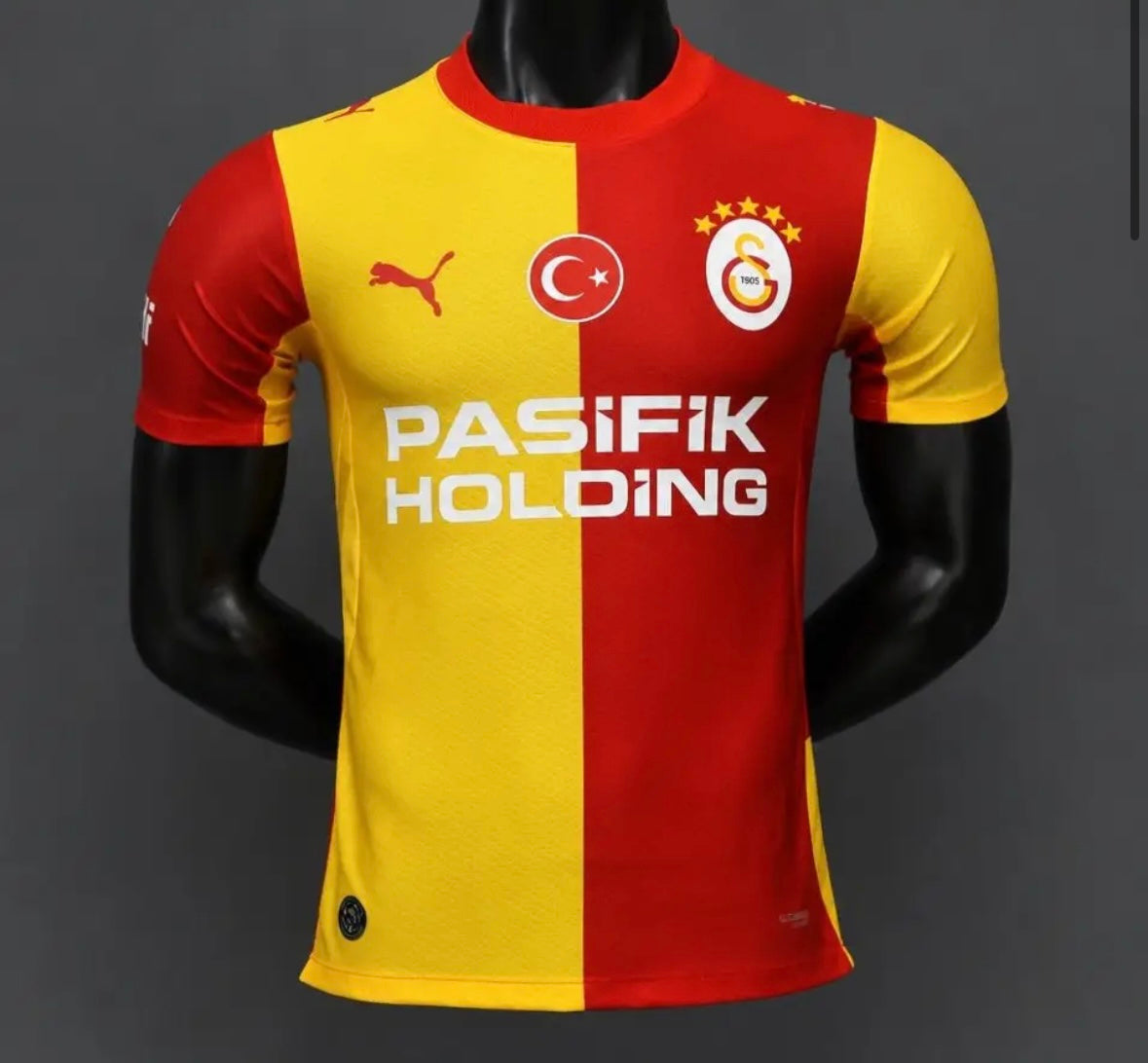 Maillot Galatasaray SK Domicile 26-27