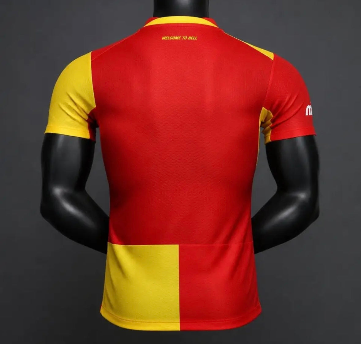 Maillot Galatasaray SK Domicile 26-27