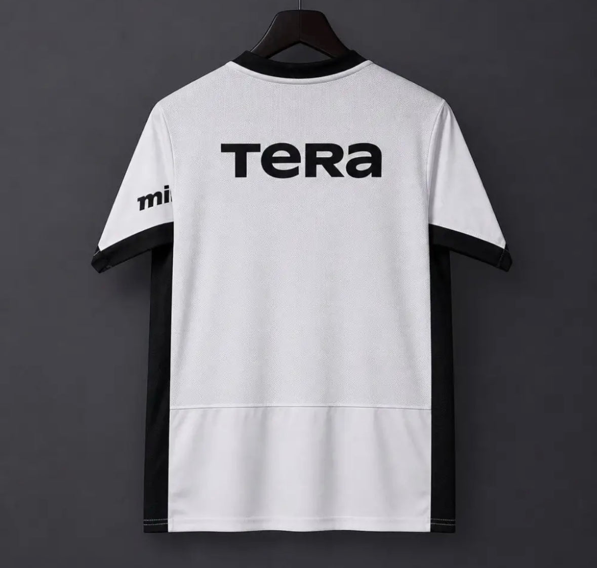 Maillot Besiktas Domicile 26-27